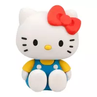 4. Hello Kitty Gumka do Ścierania
