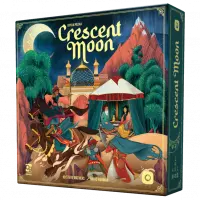 1. Crescent Moon (edycja polska)