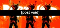 1. Post Void (PC) (klucz STEAM)