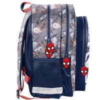 1. Paso Plecak Szkolny Spiderman SP24EE-090
