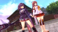 7. VALKYRIE DRIVE -BHIKKHUNI- (PC) (klucz STEAM)