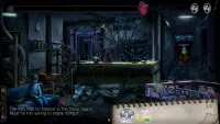 6. Disease -Hidden Object- (PC) (klucz STEAM)