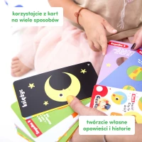 3. Bright Junior Media Zagadki Z Dziurką +3 Lat