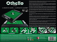 4. G3 Gra Othello Classic