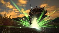 9. Final Fantasy XIV: A Realm Reborn (PC) DIGITAL