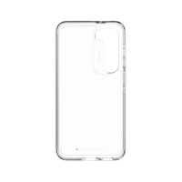 1. Gear4 Crystal Palace - obudowa ochronna do Samsung Galaxy S23 Plus 5G (clear)