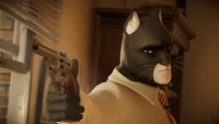 9. Blacksad: Under the Skin (PC) (klucz STEAM)