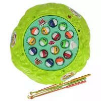 4. Mega Creative Gra Rybki 544361