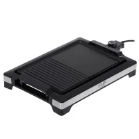 2. Adler Grill Elektryczny Stołowy 3000W AD 6614