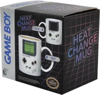 1. Kubek Termoaktywny Nintendo Game Boy