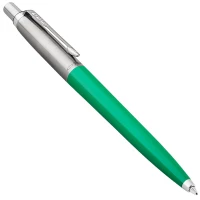 4. Parker Długopis Żelowy Jotter Zielony 2140499