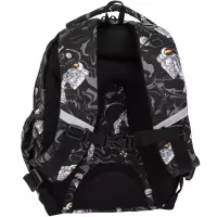 3. CoolPack Jerry Plecak Szkolny Astronaut F029932