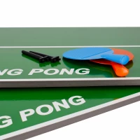 3. Zestaw Gra Ping Pong +Stół 502397