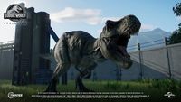 2. Jurassic World Evolution (Xbox One)