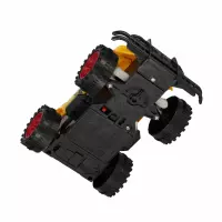 6. Mega Creative Auto Terenowe Zdalnie Sterowane 542731