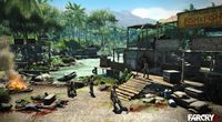 3. Far Cry 3 Classic Edition (PS4)