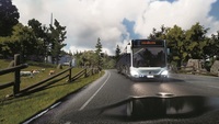 2. Bus Simulator 2018 PL (PC)