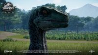 4. Jurassic World Evolution (PS4)