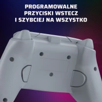 11. PDP XS/XO/PC Pad Przewodowy Afterglow WAVE - Szary