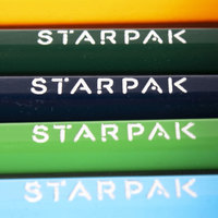 5. Starpak Piórnik Dwuklapkowy z Wyposażeniem Kotek 469418