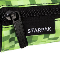 4. Starpak Piórnik Tuba Piksele Gra 469428