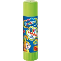 2. Bambino Klej w Sztyfcie 15g Mini Zoo 003080 003073