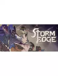 1. StormEdge (PC) (klucz STEAM)