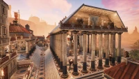 2. Conan Exiles - Architects of Argos PL (DLC) (PC) (klucz STEAM)