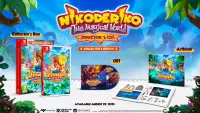 1. Nikoderiko: The Magical World – Director´s Cut Collector´s Edition (NS)