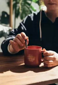 6. Zestaw Kubków Harry Potter - Dormitoria 4 szt.