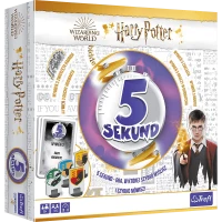 1. Trefl 5 Sekund Harry Potter
