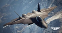 5. Ace Combat 7: Skies Unknown Top Gun Maverick Edition PL (XO/XSX)