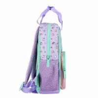 5. Starpak Plecak Midi do Przedszkola Koci Domek Gabi 550804