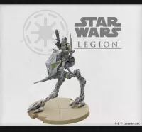 2. Star Wars: Legion - Republic AT-RT Unit Expansion