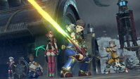 1. Xenoblade Chronicles 2 (Switch Digital) (Nintendo Store)