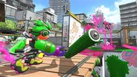 3. Splatoon 2 (Switch Digital) (Nintendo Store)