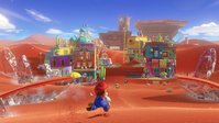 4. Super Mario Odyssey (Switch Digital) (Nintendo Store)