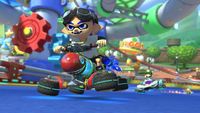 9. Mario Kart 8 Deluxe (Switch Digital) (Nintendo Store)