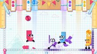 9. Snipperclips PlusPack: Cut it out, together! (Switch) Digital (Nintendo Store)
