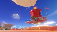 2. Super Mario Odyssey (Switch Digital) (Nintendo Store)