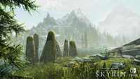 4. The Elder Scrolls V: Skyrim (Switch Digital) (Nintendo Store)