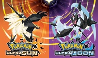 1. Pokemon Ultra Sun (3DS Digital) (Nintendo Store)