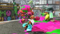 5. Splatoon 2 (Switch Digital) (Nintendo Store)