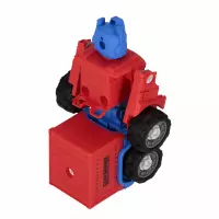 4. Mega Creative Robot 2w1 Do Skręcania 544640