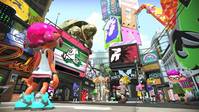 10. Splatoon 2 (Switch Digital) (Nintendo Store)