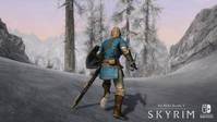 5. The Elder Scrolls V: Skyrim (Switch Digital) (Nintendo Store)