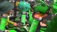 9. Splatoon 2 (Switch Digital) (Nintendo Store)