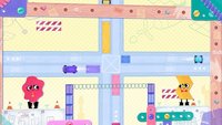 10. Snipperclips: Cut it out, together! (Switch) Digital