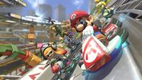 1. Mario Kart 8 Deluxe (Switch Digital) (Nintendo Store)