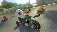11. Mario Kart 8 Deluxe (Switch Digital) (Nintendo Store)